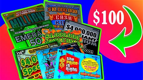massachusetts scratch ticket codes|About .